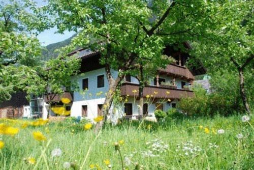 Landhaus Schoesser-Brandler Mayrhofen Exteriér fotografie