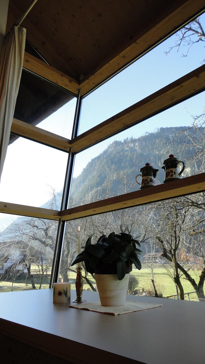 Landhaus Schoesser-Brandler Mayrhofen Exteriér fotografie